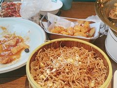 -老坤记·南阳名菜馆(十三年坤记老店)