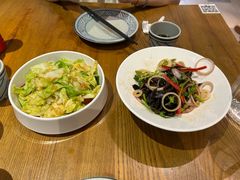 -山丹丹西北菜(金贸大厦店)