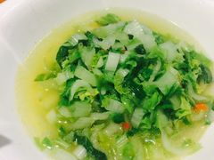 -东方亚克西餐厅(西康路店)