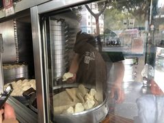 -陈公包子(文化西路店)