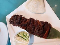 -芳草地度假酒店·野炉中餐厅