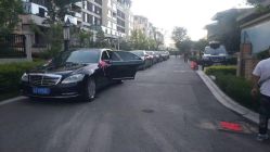 -华润婚车租赁公司·和胜租车