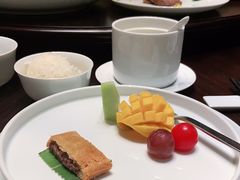-臻萃轩中餐厅(国家会展中心店)