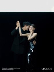 -CD视觉婚纱摄影