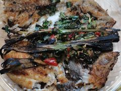 -婉泰·特色小吃·舂鸡脚(告庄二店)