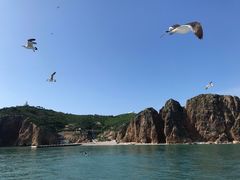 -海驴岛(荣成市)