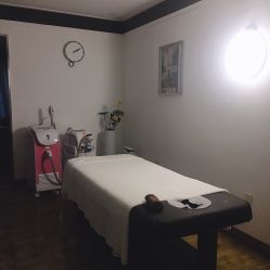 -皙塑美肤·spa