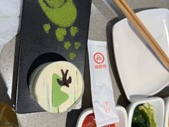 -海底捞火锅(枫蓝国际购物中心店)