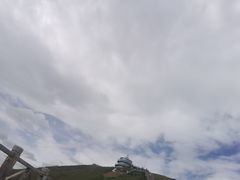 -黄河九曲第一湾