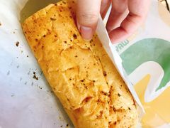-SUBWAY赛百味(欧亚新生活店)