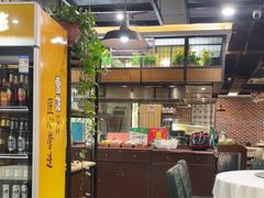 -渔娘渔家丹东海鲜(东直门店)