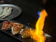 -铭牛烧肉·和牛海鲜自助(高新月牙湖店)