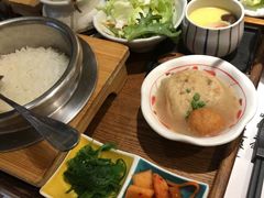 -味太助·银饭食堂(中华城店)
