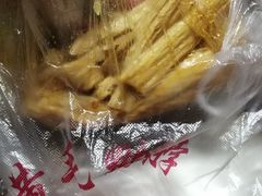 -黄毛鸭脖(汉阳总店)