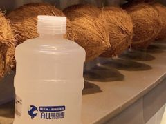 -蔻蔻椰·鲜萃椰子水(COCO Park店)