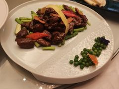 中心方糕-中心大酒店·本味餐厅