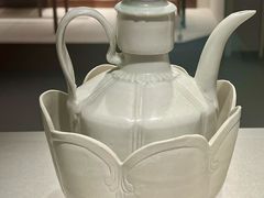 -深圳博物馆(古代艺术馆)