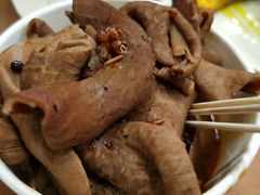 麻辣牛肠-清真蒋有记(老门东店)