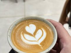 -玫瑰咖啡(中山六路店)