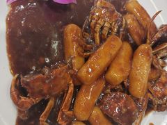 -王家沙点心店(南京西路总店)