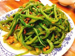 -玫瑰红碳烤羊排(青年路店)