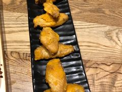 -蜜桃餐厅·古运河畔(南下塘店)