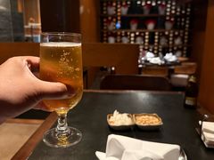 -长春凯悦酒店-品悦中餐厅