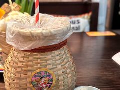 奶茶-泰妃殿(武汉首店)