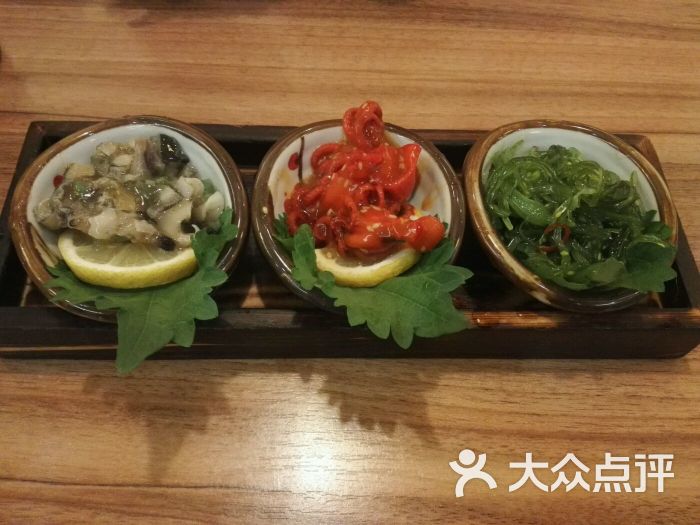 米粟米日式炸猪排(西市城店)小菜图片 第3张