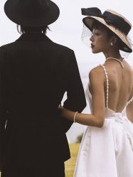 -青禾蒙娜丽莎婚纱摄影(武汉总店)
