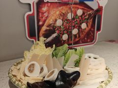 -鱼酷活鱼烤鱼(新世界城店)