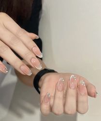 -秀色美甲美睫纹绣护肤