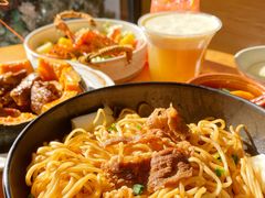 -火山屋台(新街口店)