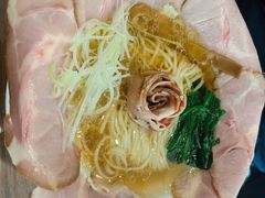 -真打拉面·日式拉面新流派(体育西横街店)