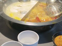 -骨之味·筒骨汤火锅(江头店)