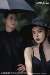 -青禾蒙娜丽莎婚纱摄影(武汉总店)