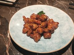 -大潮淮·淮扬菜(何园旗舰店)