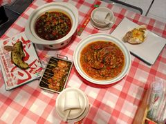 -辣小鲜·南昌大排档(船山路店)