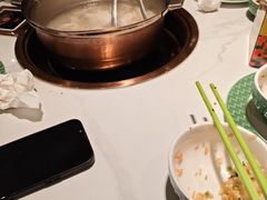 -润园四季椰子鸡火锅(卓越INTOWN店)