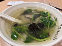 -蒋家桥饺面店(广陵路店)