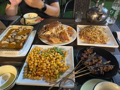 -亚一荔枝柴烧鸡(仙葫店)