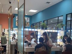 -海马体照相馆(厦门SM城市广场店)