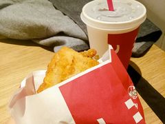 -肯德基(大学路DT店)