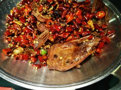 -叶派龙虾•招牌香辣蟹·海鲜(中海国际店)