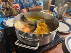 -渔家火锅·海鲜自助餐·演艺(亚龙湾天域酒店)