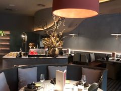 -罗勒家·养生火锅· Bistro(大望路店)