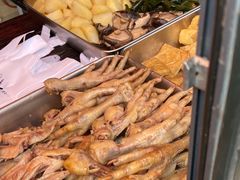 -清真拉妈卤味(回民街店)