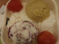 雪山榴莲-满记甜品(日月光二店)