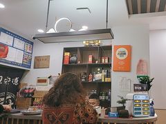 -恩宏德餐馆(平山道店)