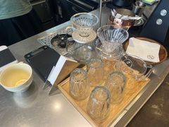 -MQ COFFEE STAND明谦(新洲店)